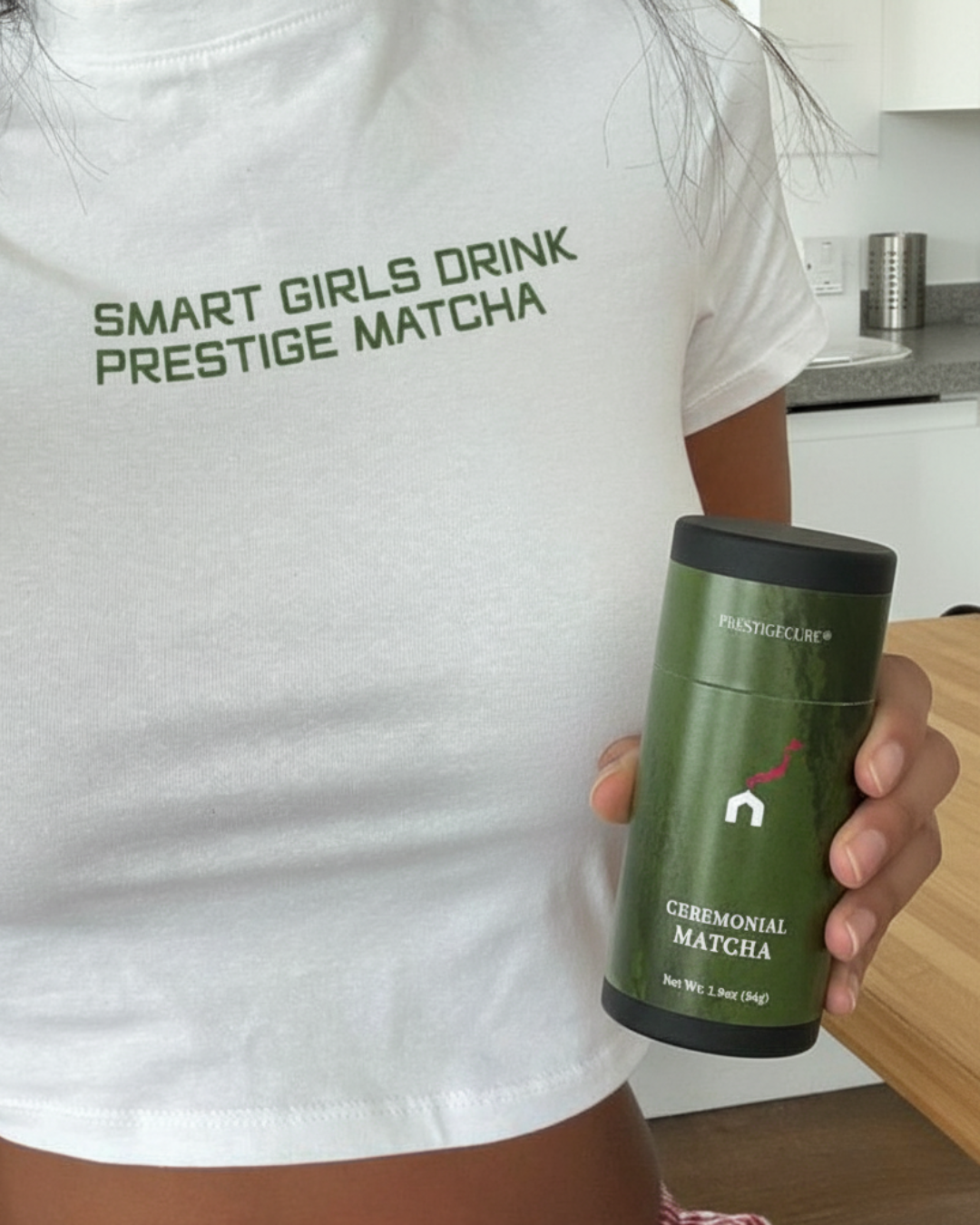Ceremonial Matcha Powder