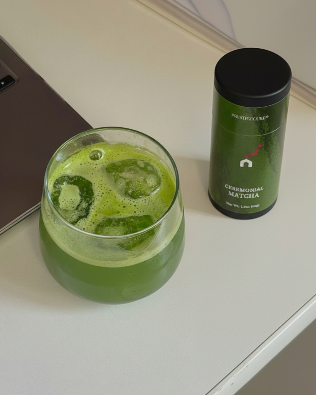 Ceremonial Matcha Powder