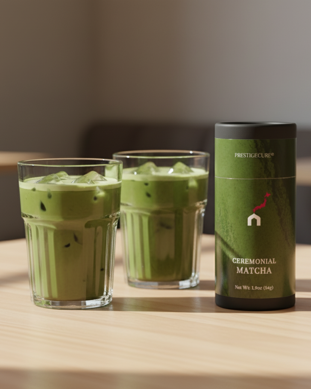 Ceremonial Matcha Powder