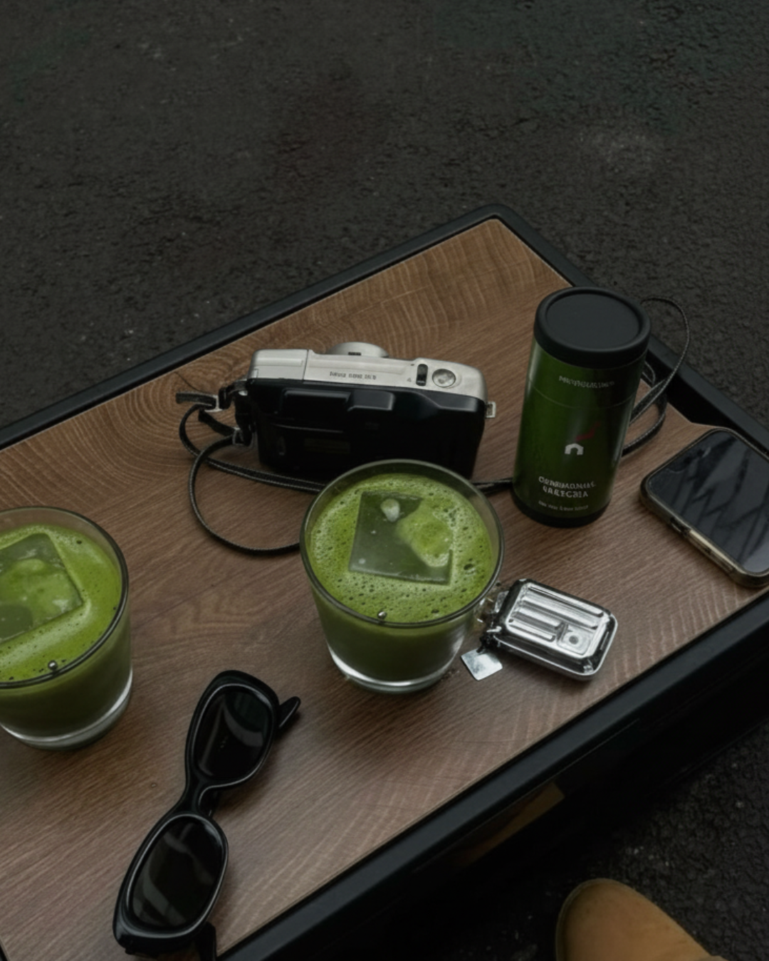 Ceremonial Matcha Powder