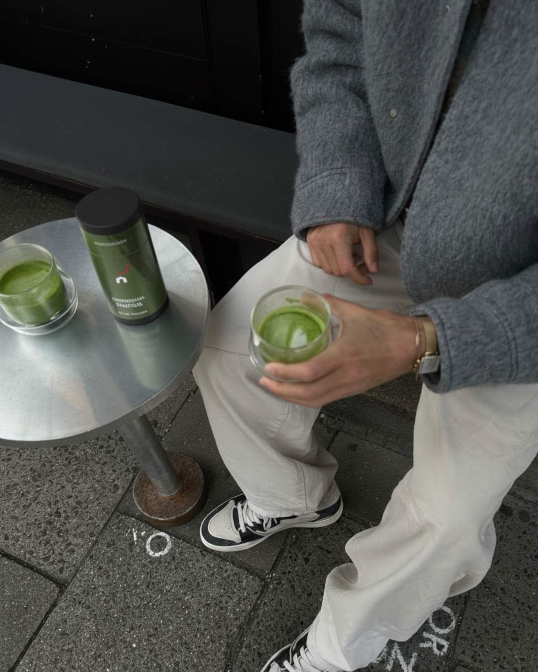 Ceremonial Matcha Powder