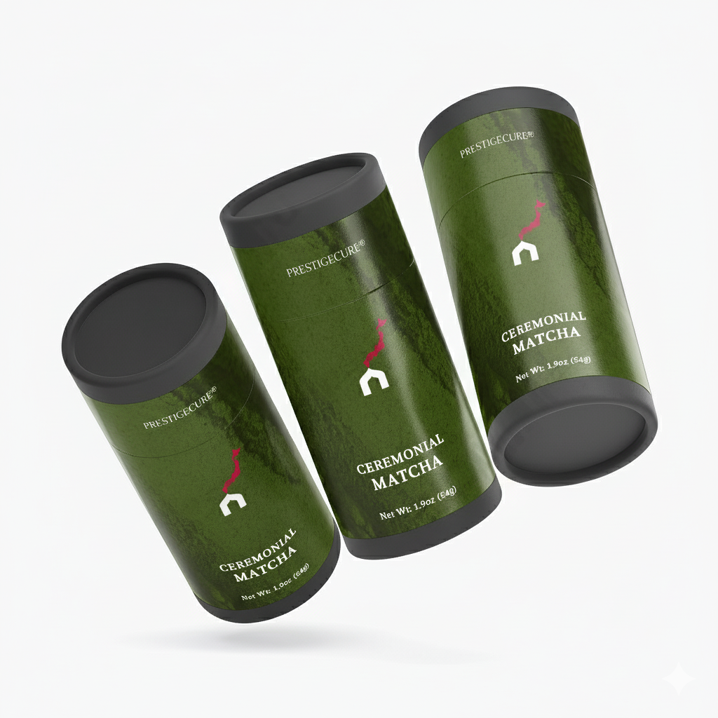 Ceremonial Matcha Powder