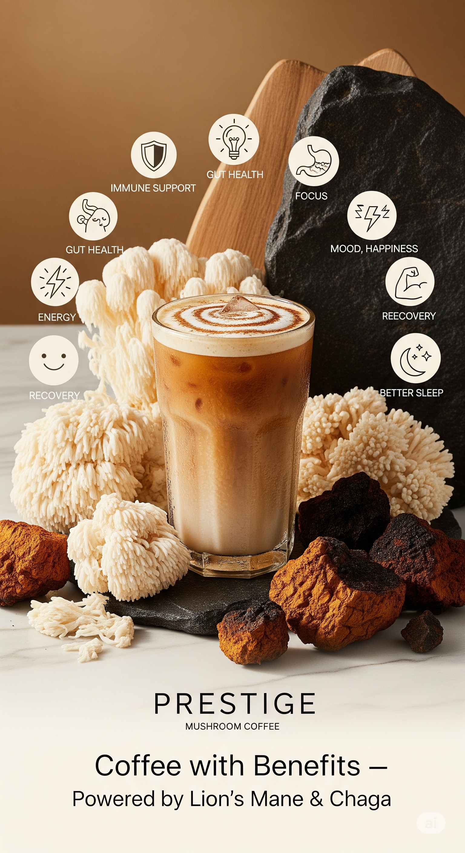 Nootropic Coffee