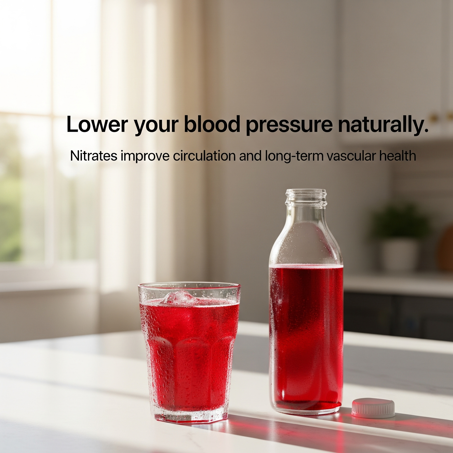 Beetroot Electrolyte+
