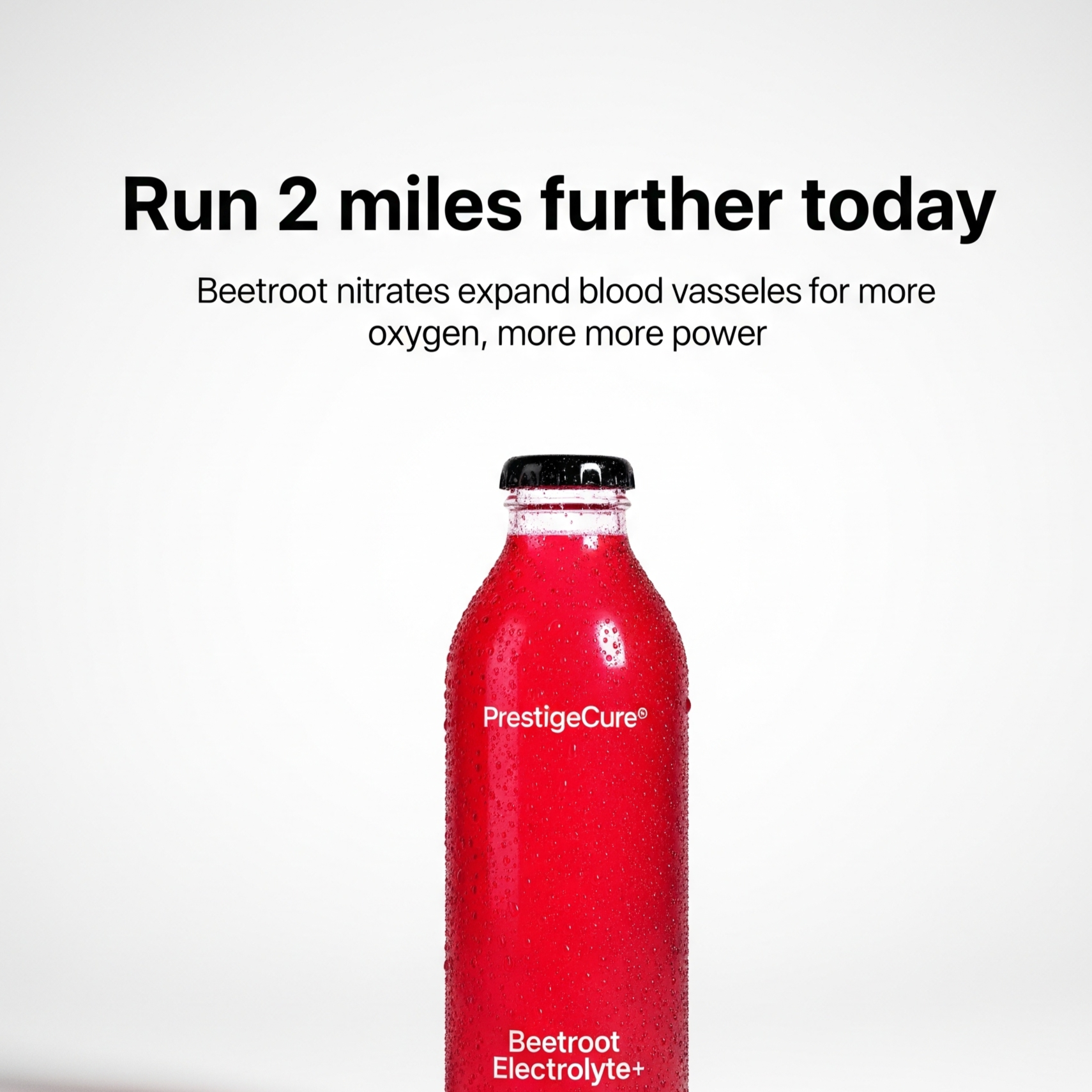 Beetroot Electrolyte+