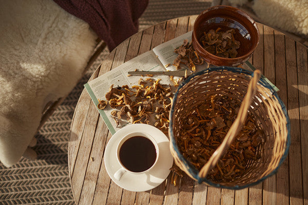 Nootropic Coffee