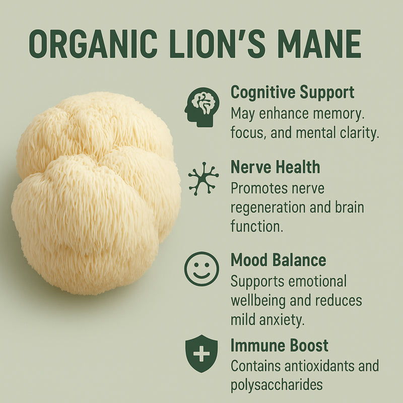 Nootropic Coffee