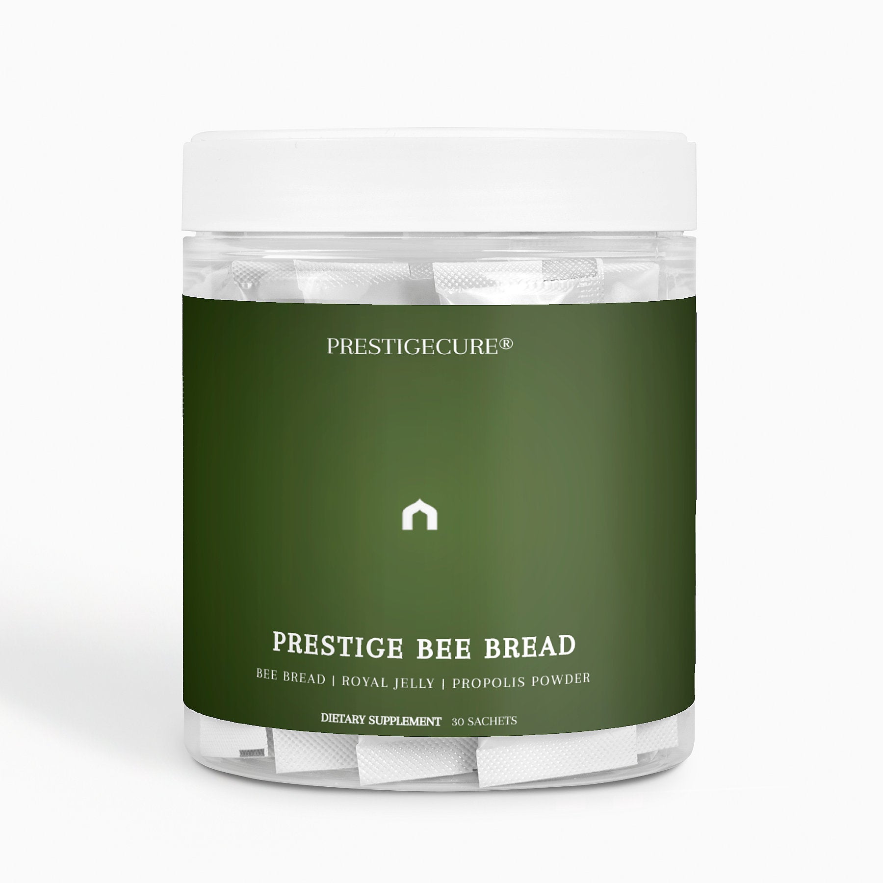 Prestige Bee Bread