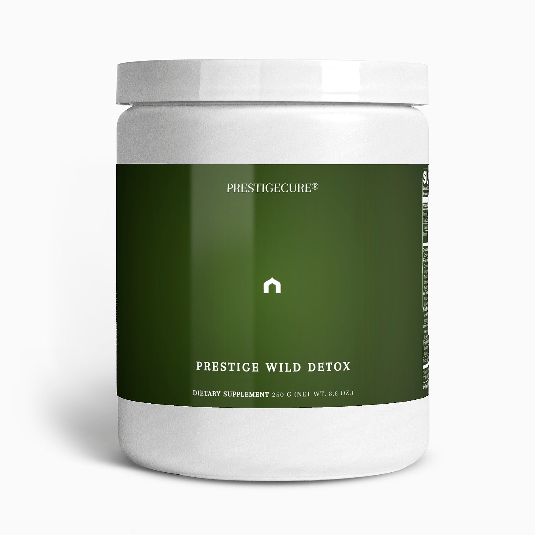 Prestige Wild Detox Smoothie