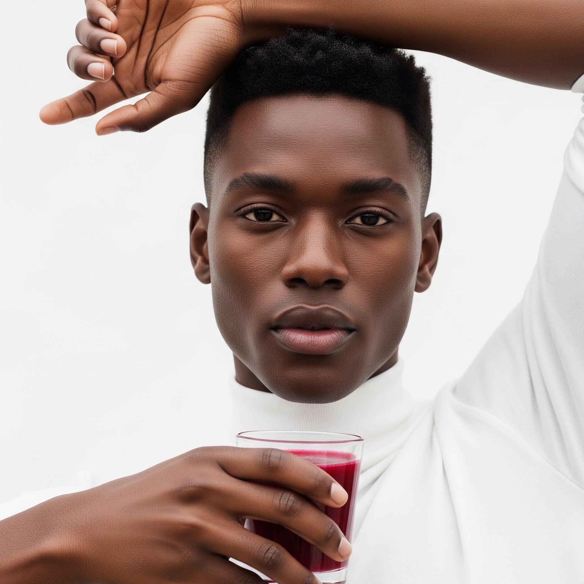 Beetroot Electrolyte+