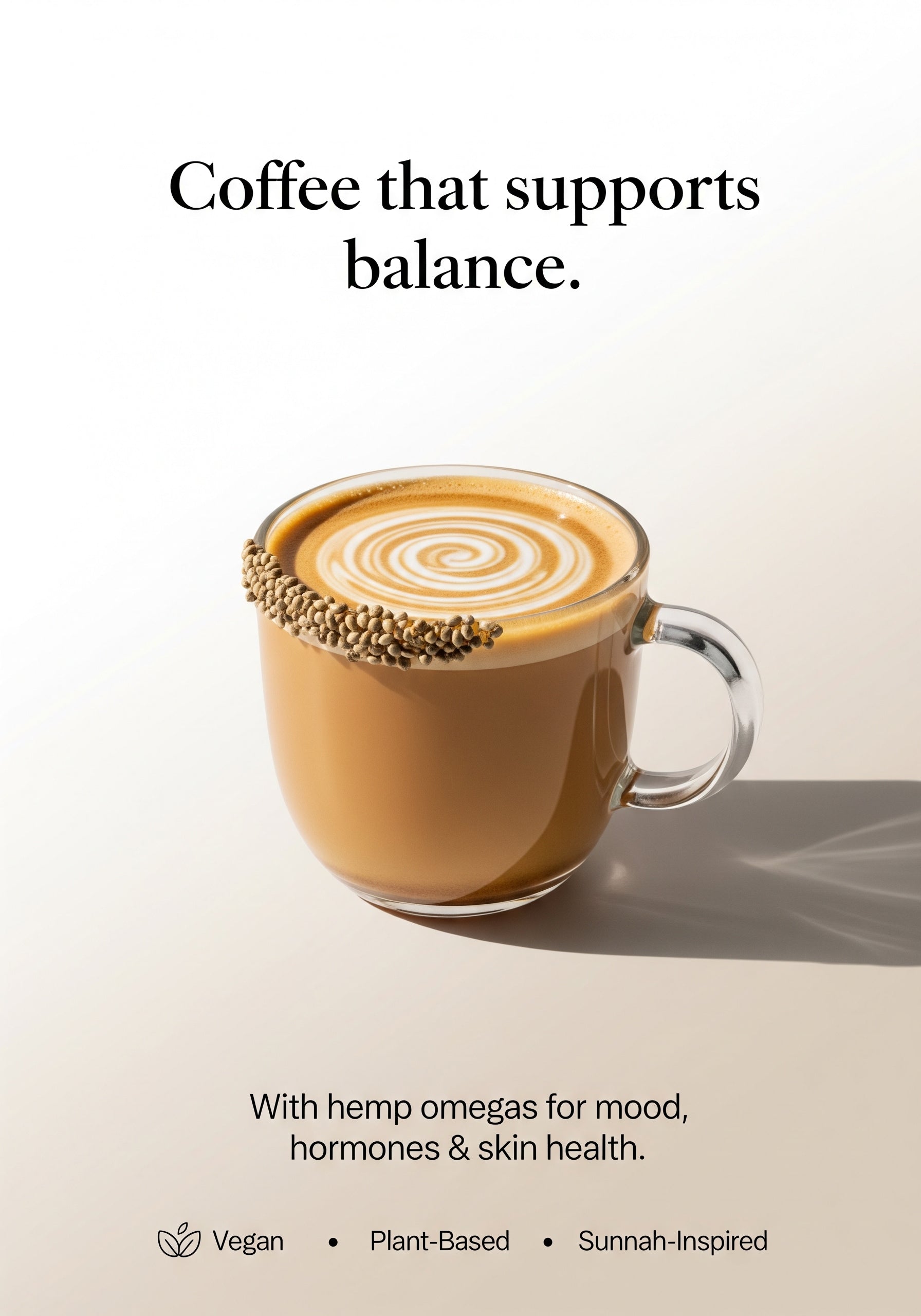 Hemp Coffee