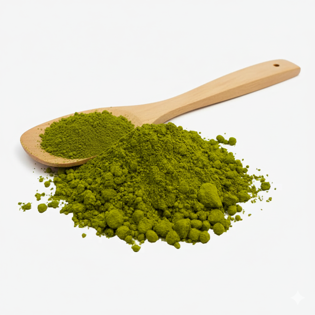 Ceremonial Matcha Powder