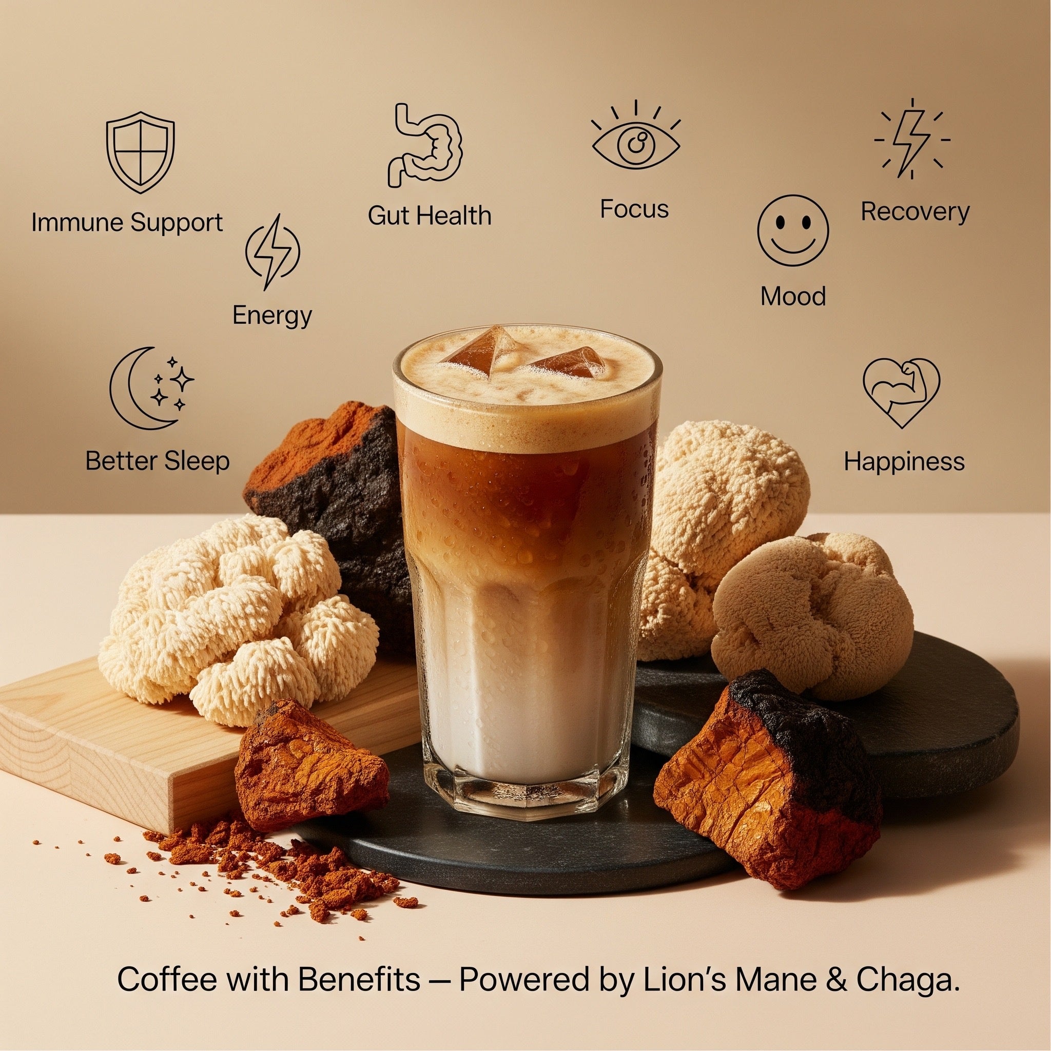 Nootropic Coffee